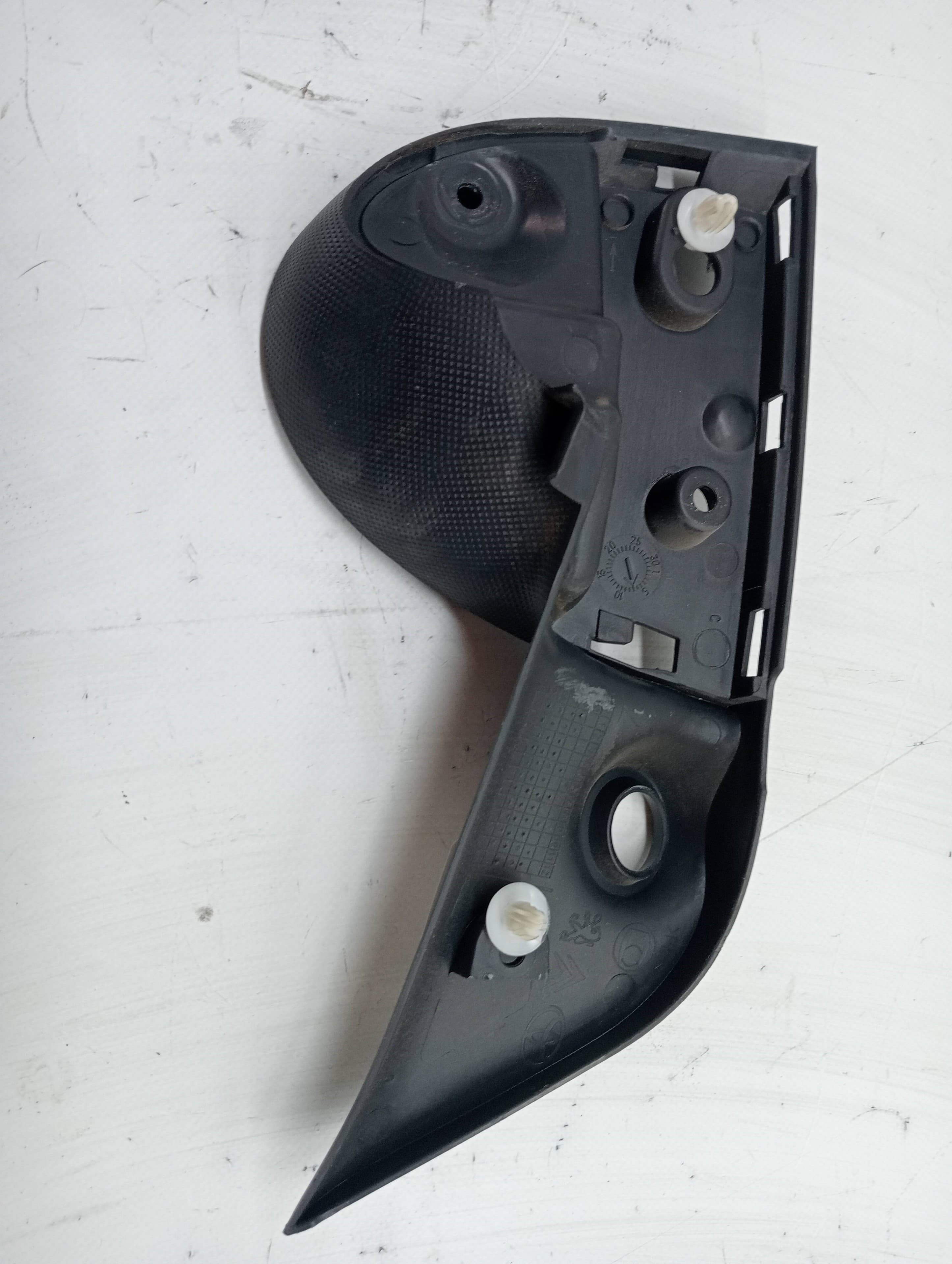 Plastico CITROEN C1 2