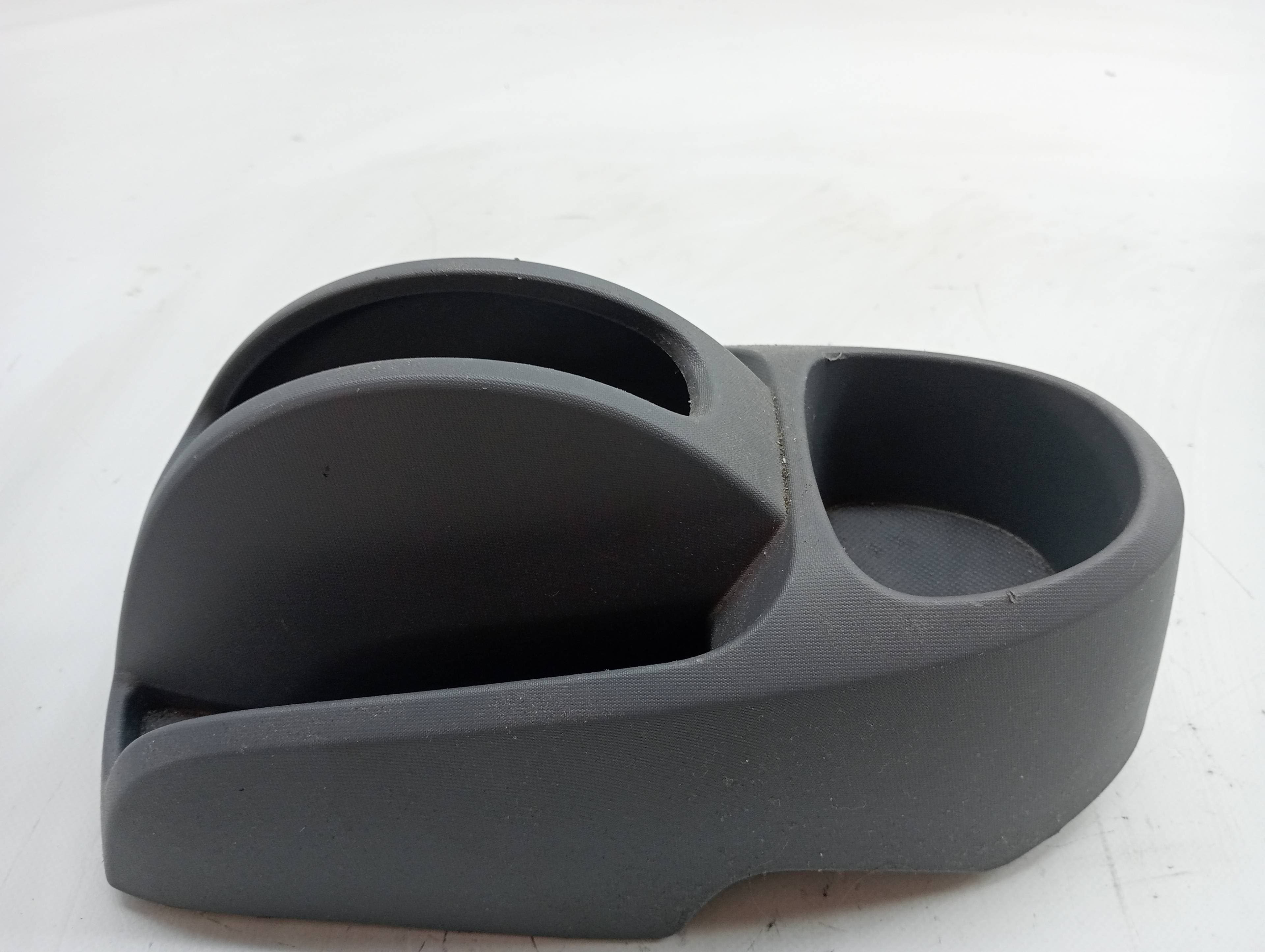 Plastico CITROEN C1 3