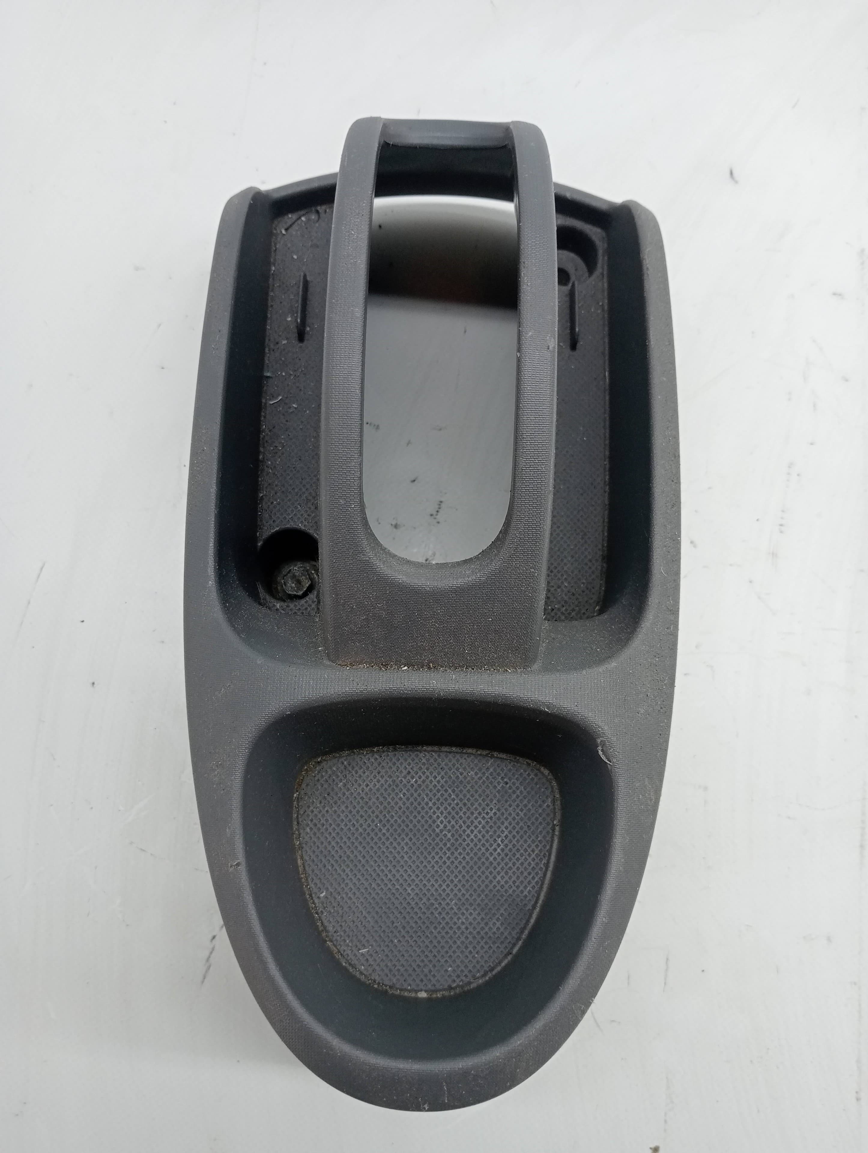 Plastico CITROEN C1 2