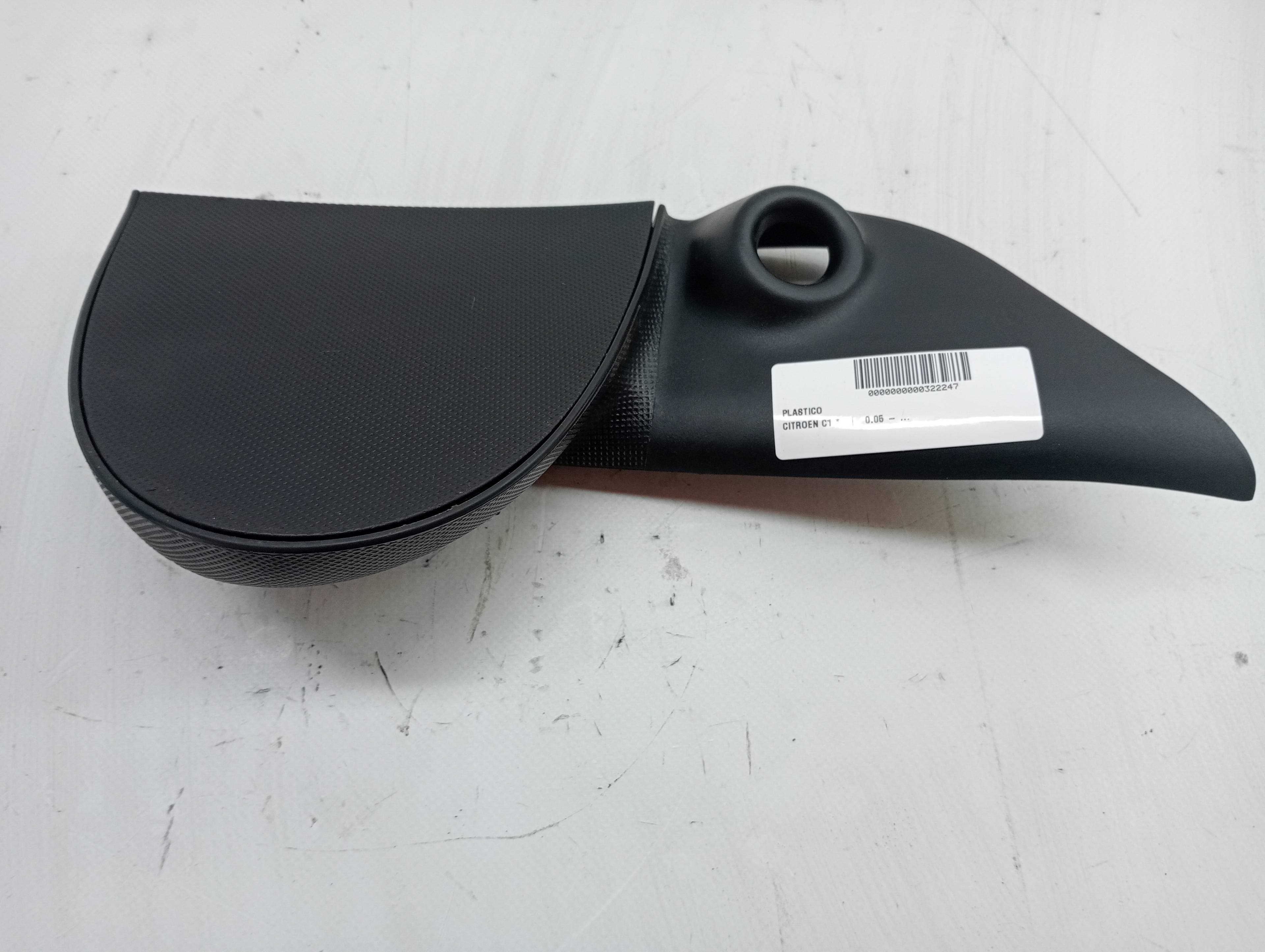 Plastico CITROEN C1