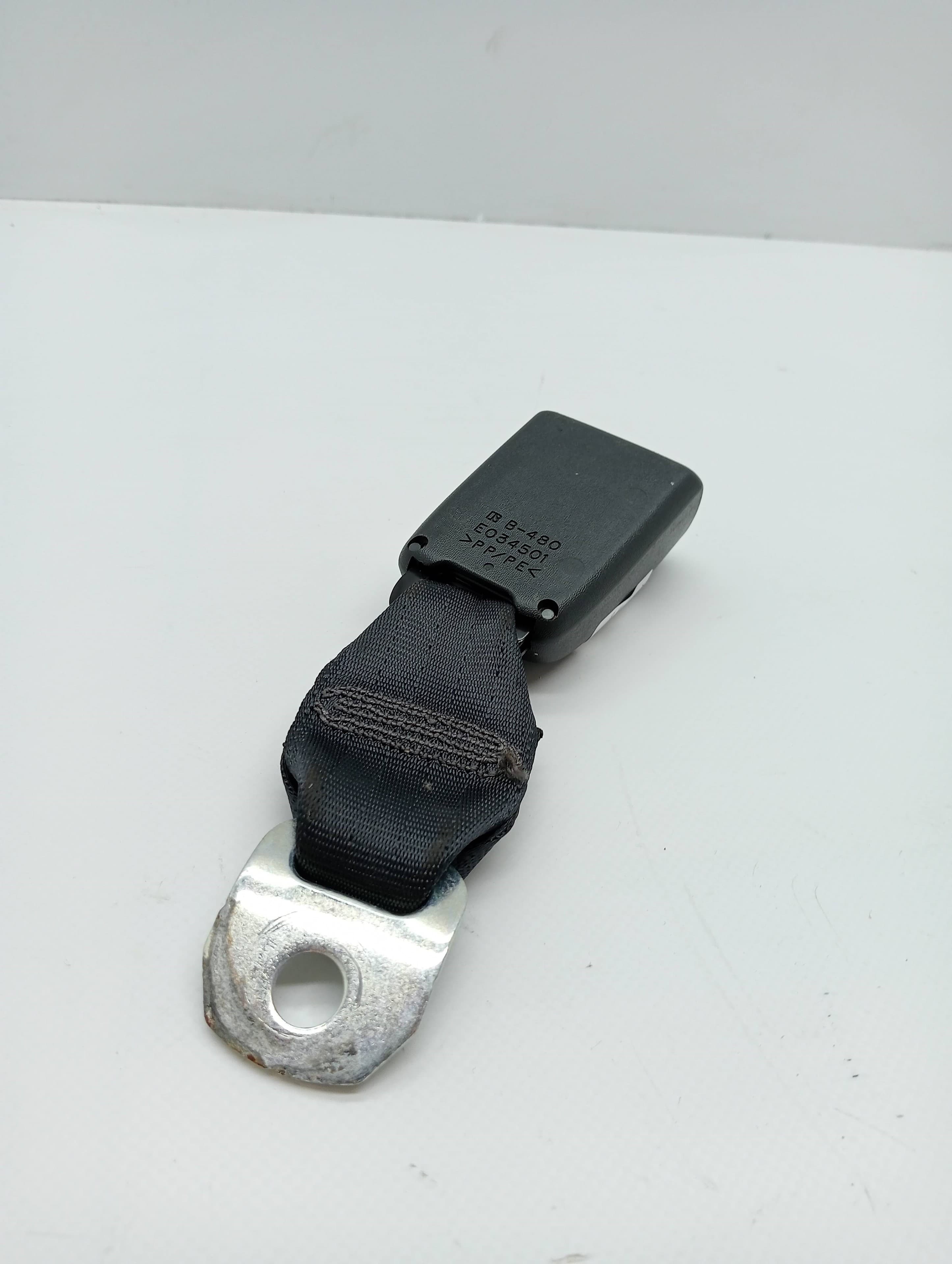Enganche cinturon CITROEN C1 3