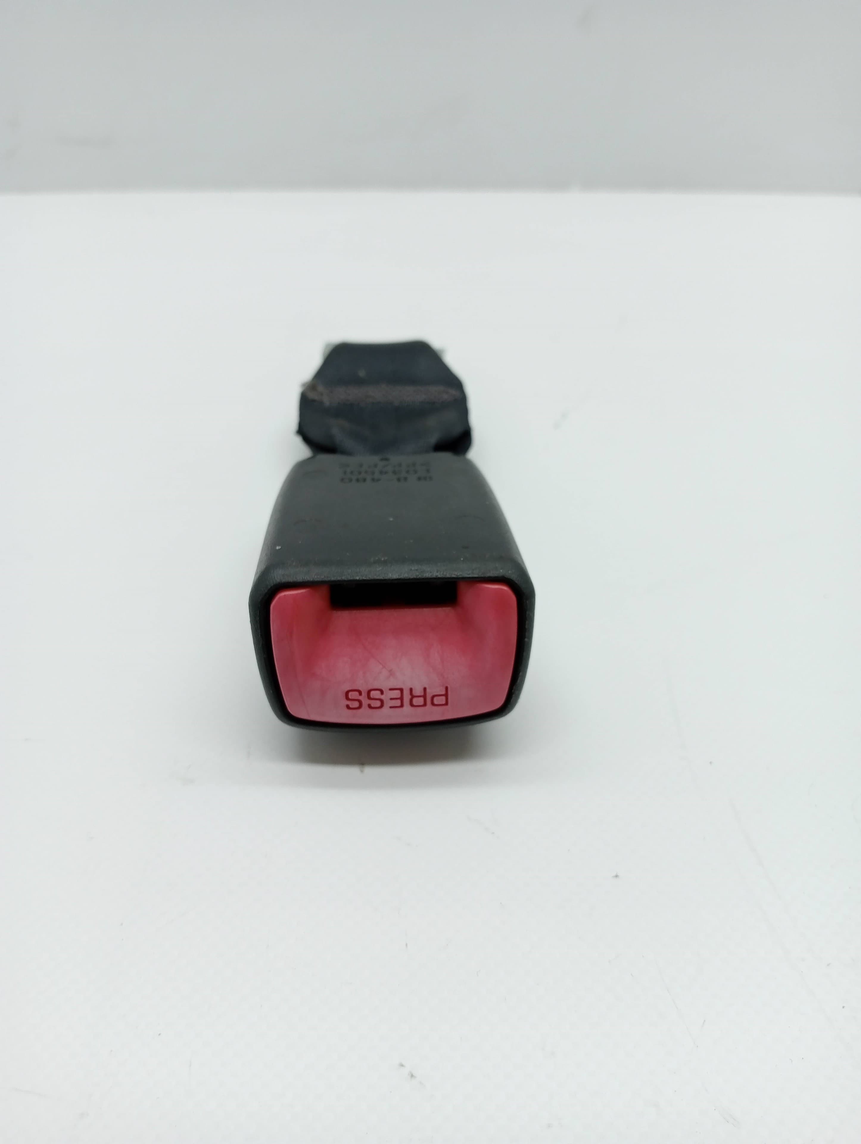 Enganche cinturon CITROEN C1 2
