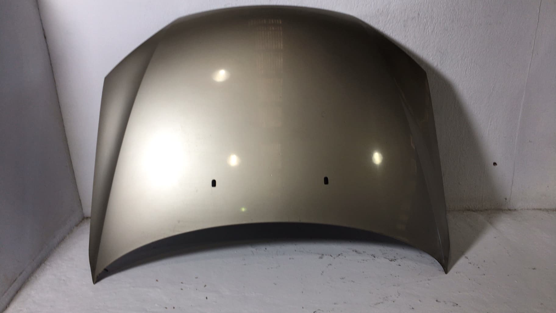 Capot FORD MONDEO III TURNIER (BWY)