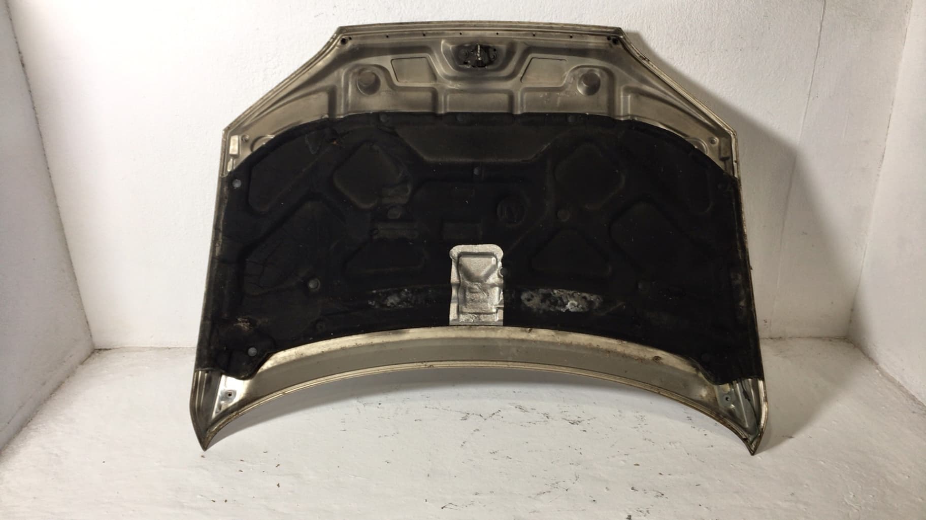 Capot FORD MONDEO III TURNIER (BWY) 2