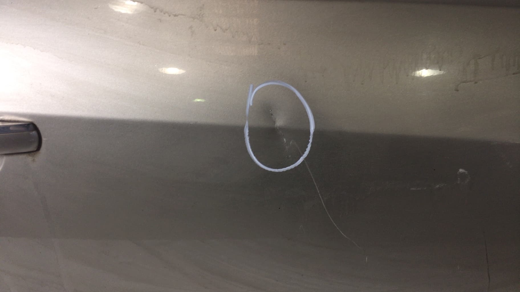 Puerta delantera derecha FORD MONDEO III TURNIER (BWY) 4