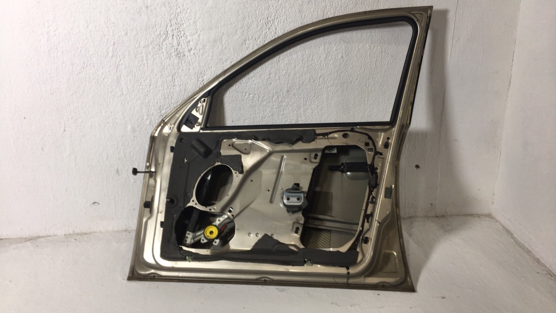 Puerta delantera derecha FORD MONDEO III TURNIER (BWY) 2
