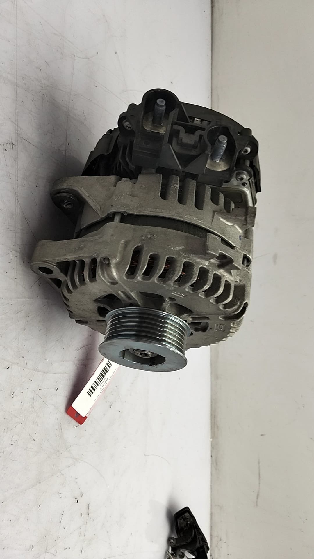 Alternador JEEP AVENGER (J2)