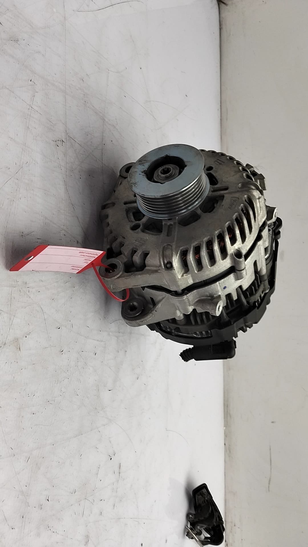 Alternador JEEP AVENGER (J2) 4
