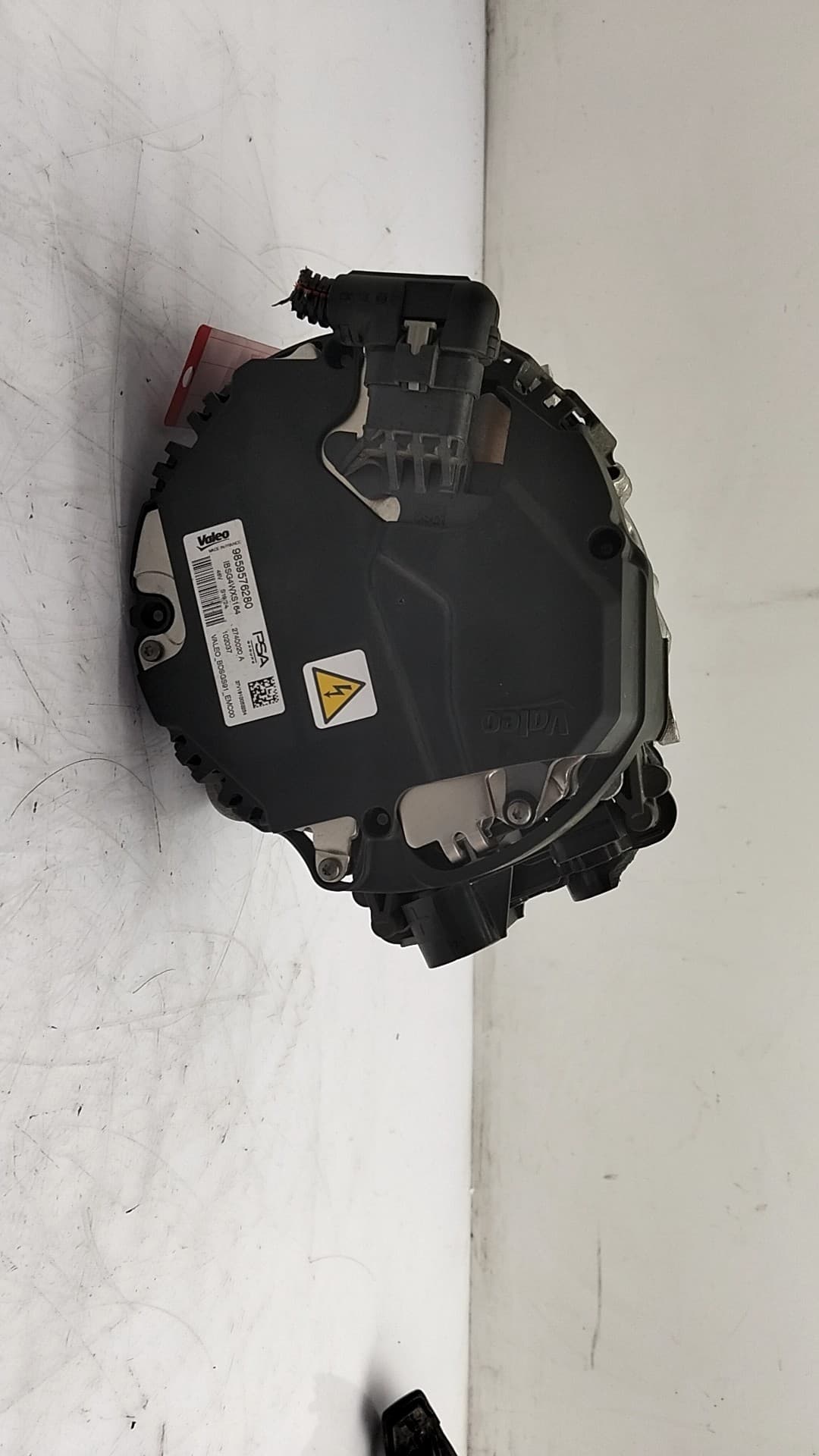 Alternador JEEP AVENGER (J2) 3