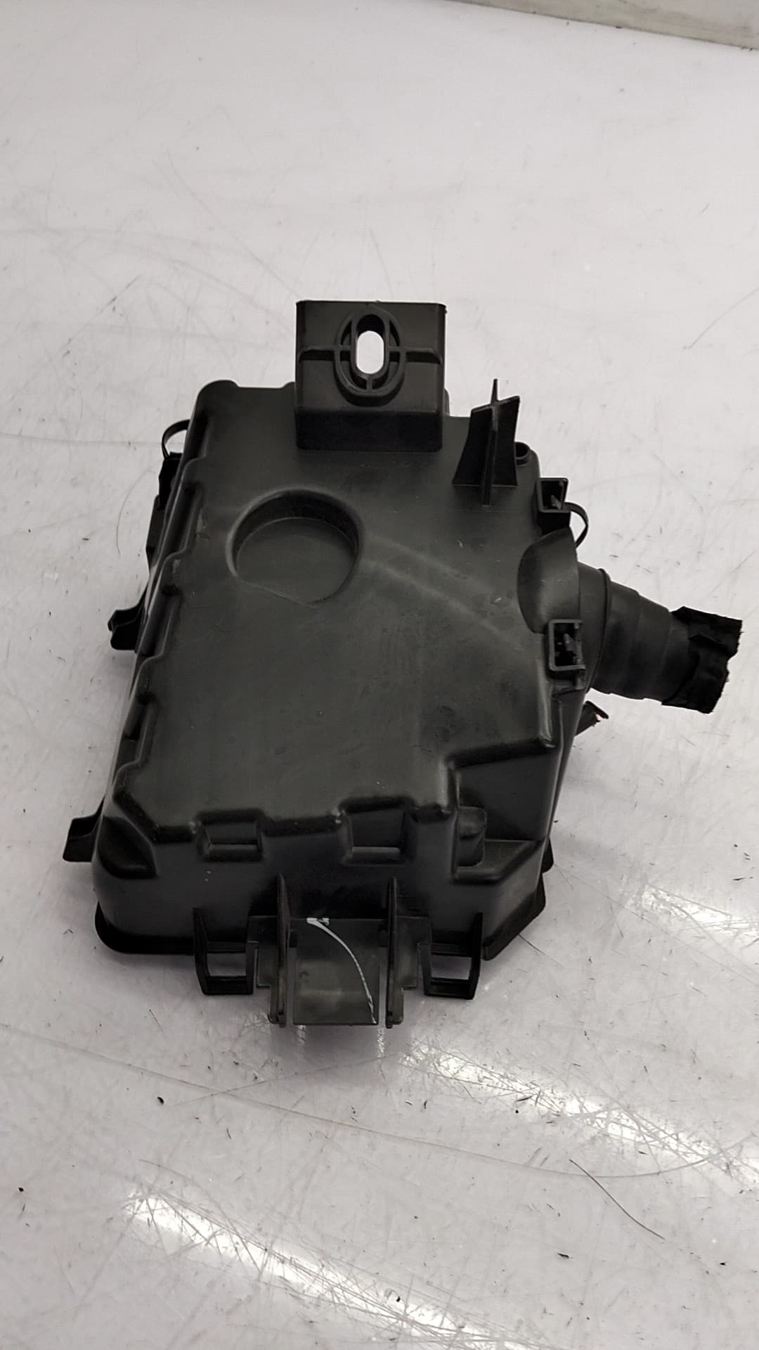 Caja reles / fusibles JEEP AVENGER (J2) 2
