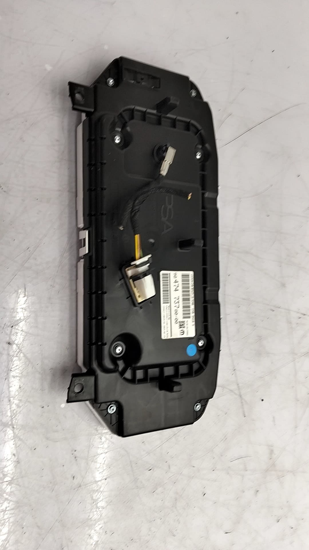 Cuadro instrumentos JEEP AVENGER (J2) 4