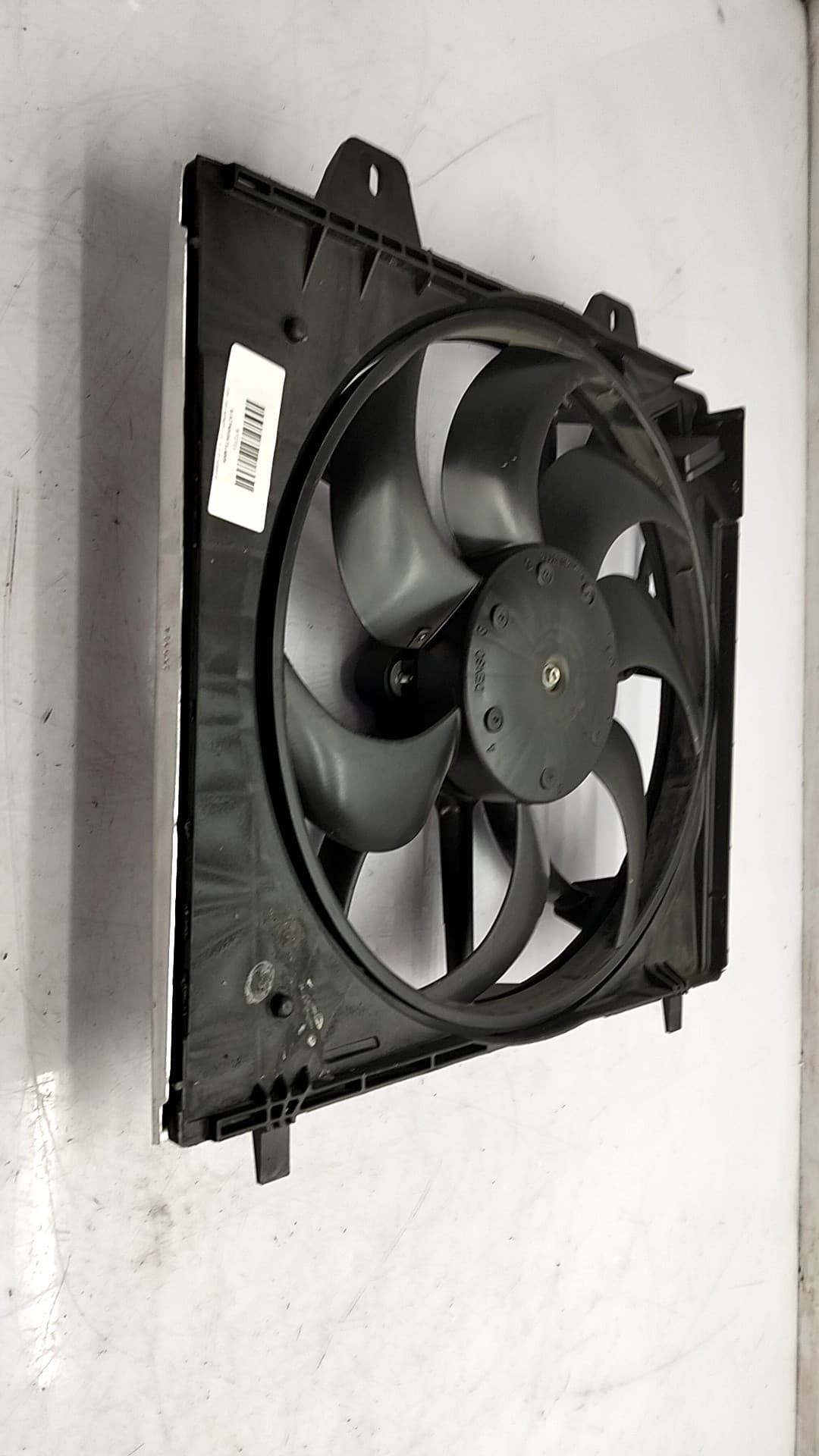 Electroventilador JEEP AVENGER (J2)