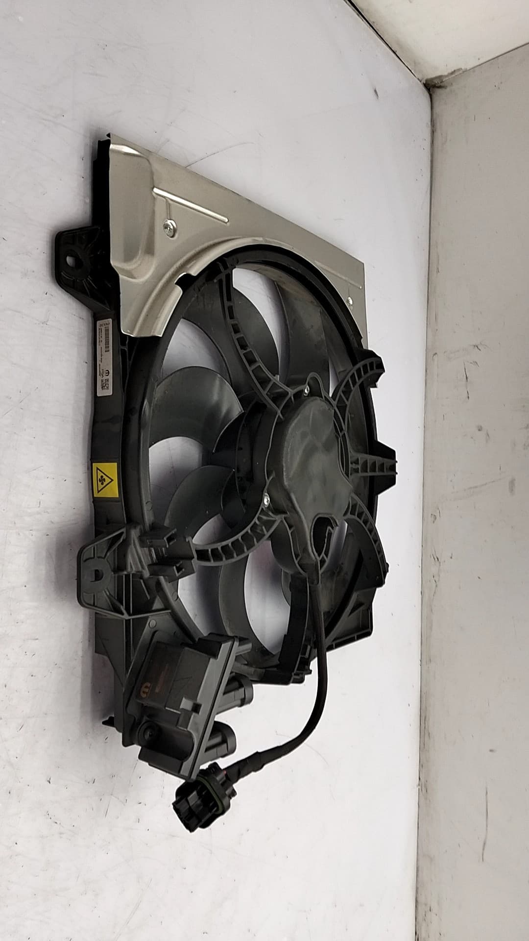 Electroventilador JEEP AVENGER (J2) 3