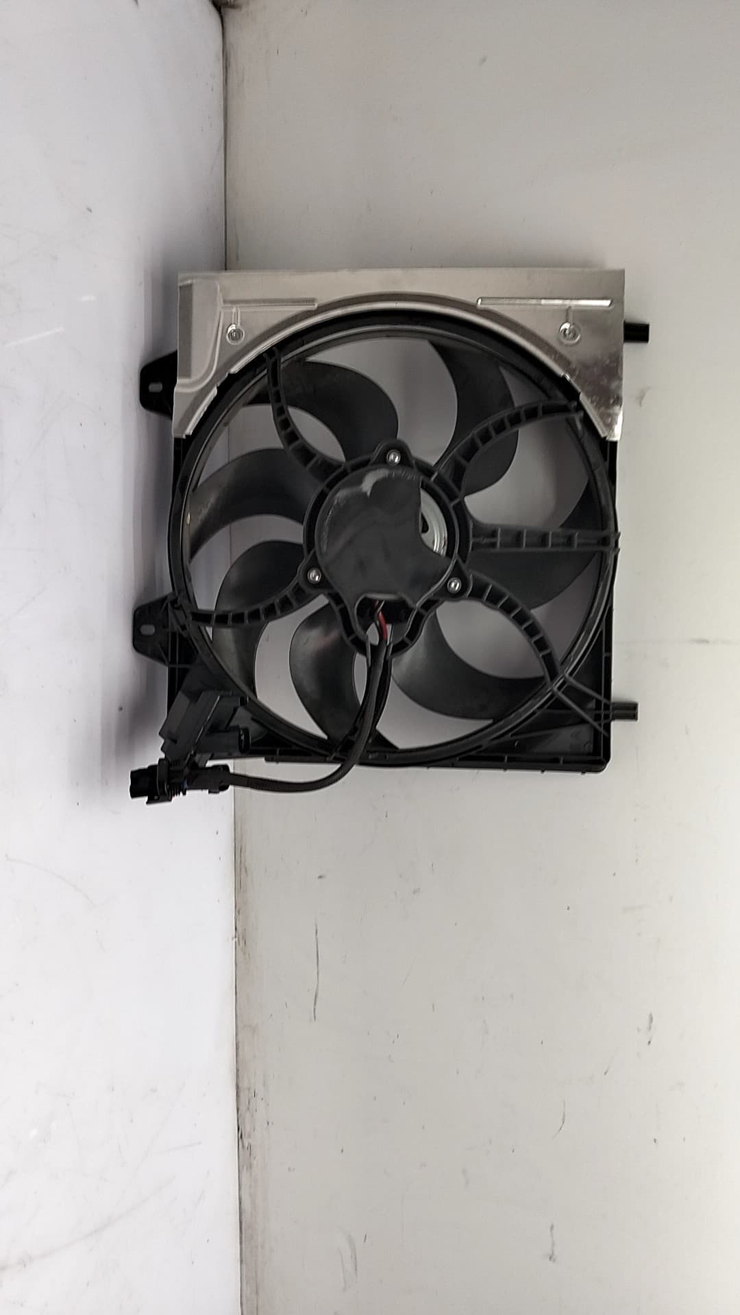 Electroventilador JEEP AVENGER (J2) 2