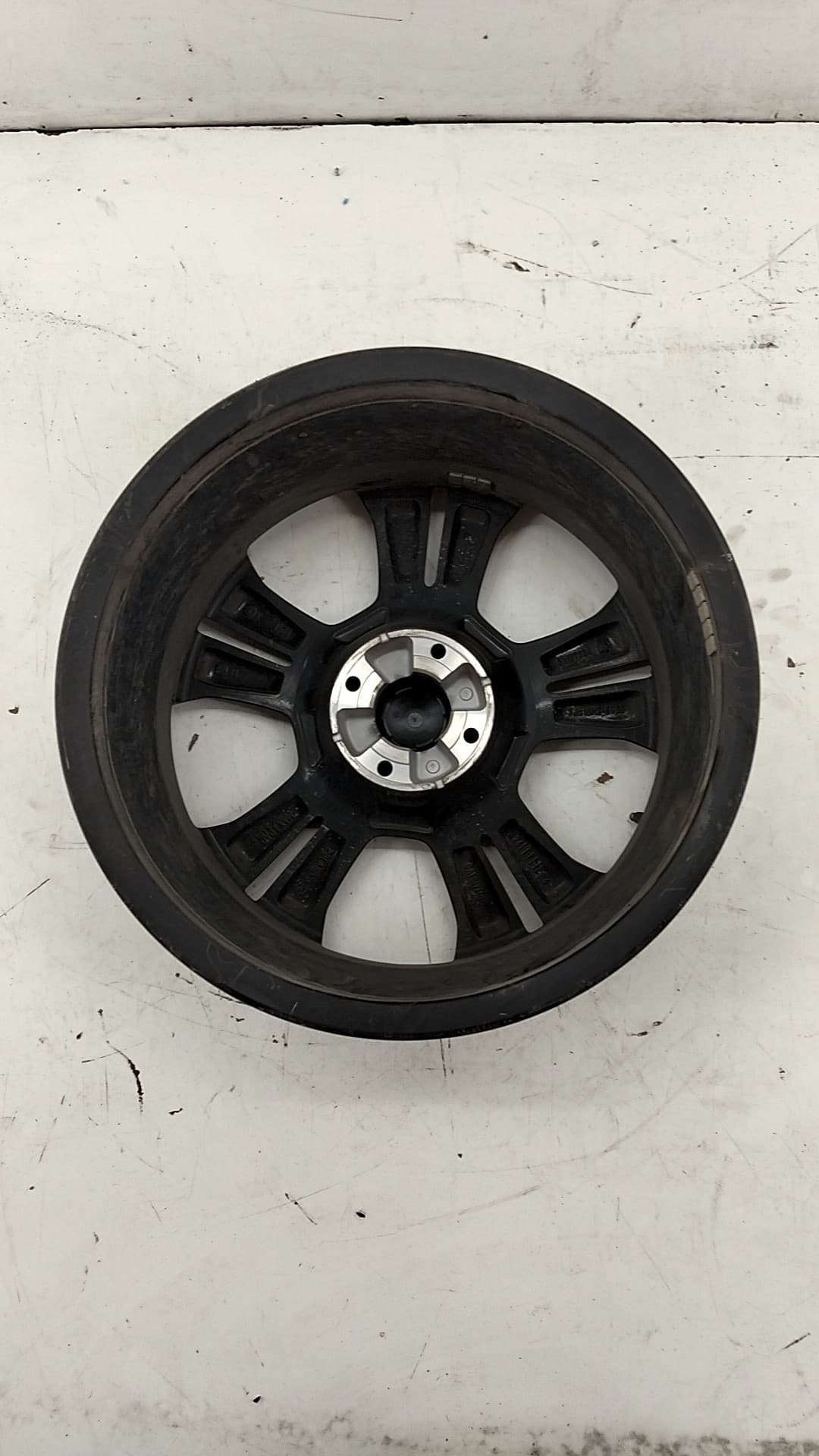 Llanta JEEP AVENGER (J2) 2