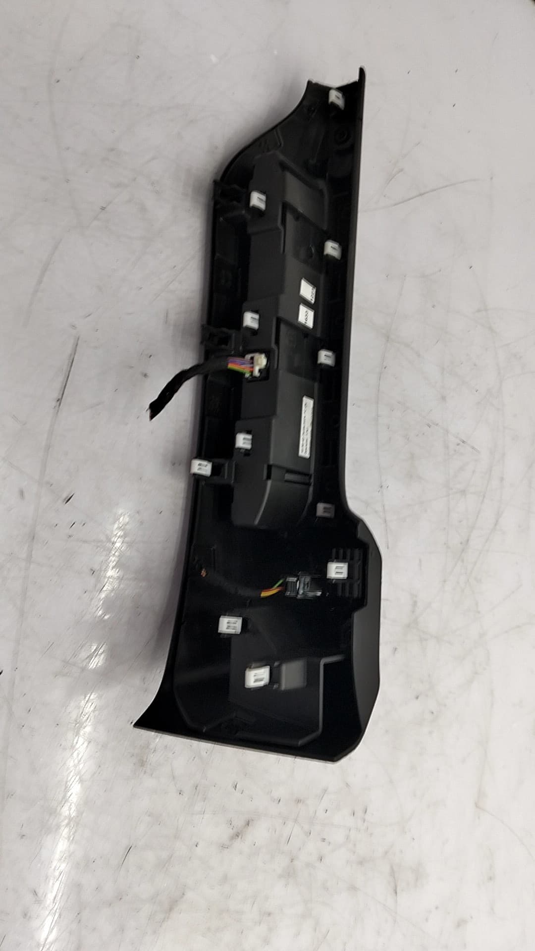 Recambio JEEP AVENGER (J2) ref. 735796495 5