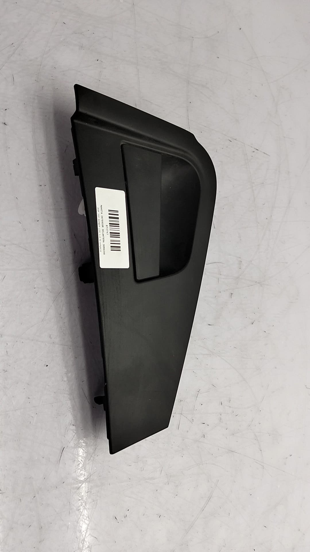Maneta exterior trasera derecha JEEP AVENGER (J2)
