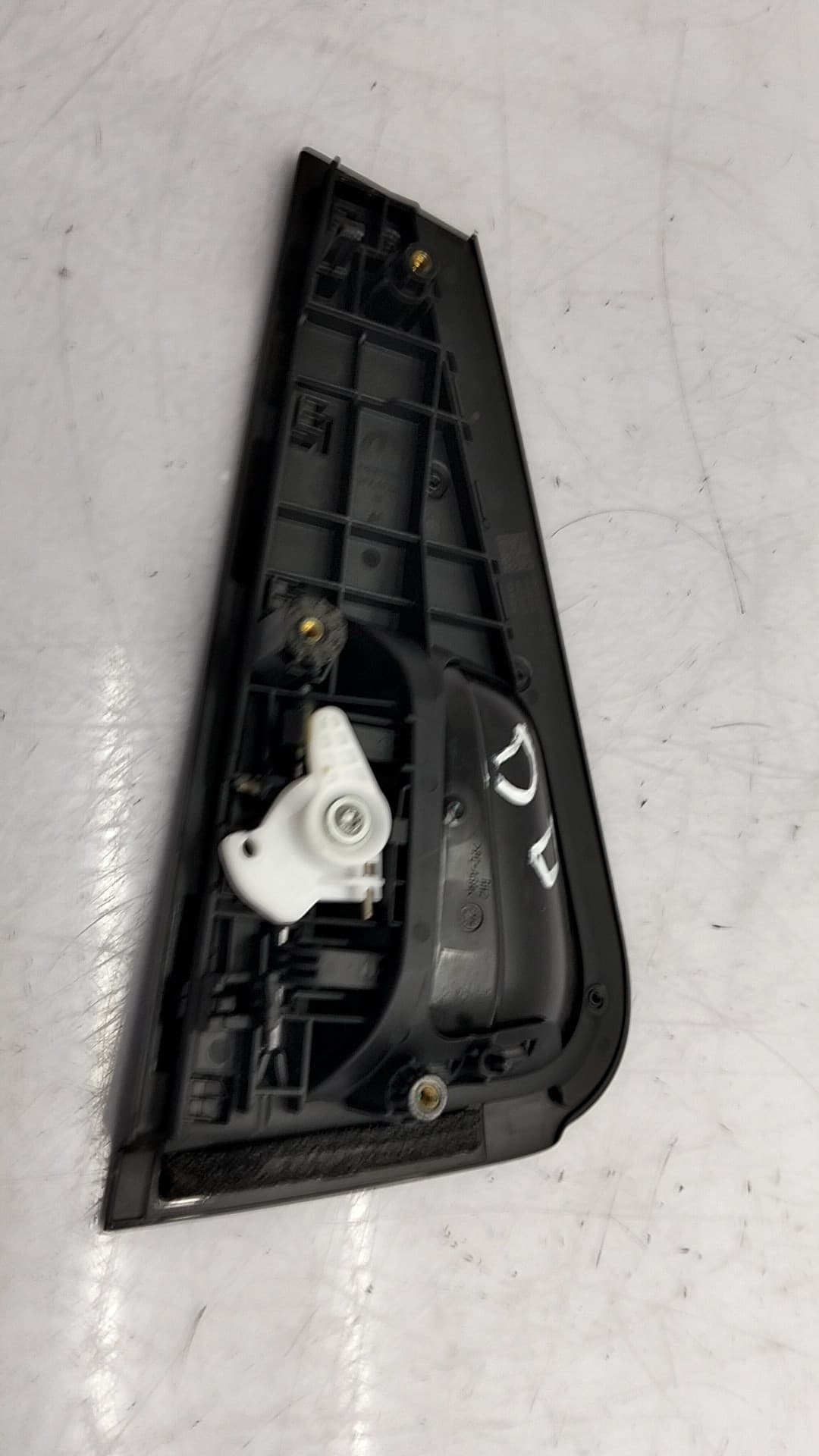 Maneta exterior trasera derecha JEEP AVENGER (J2) 3