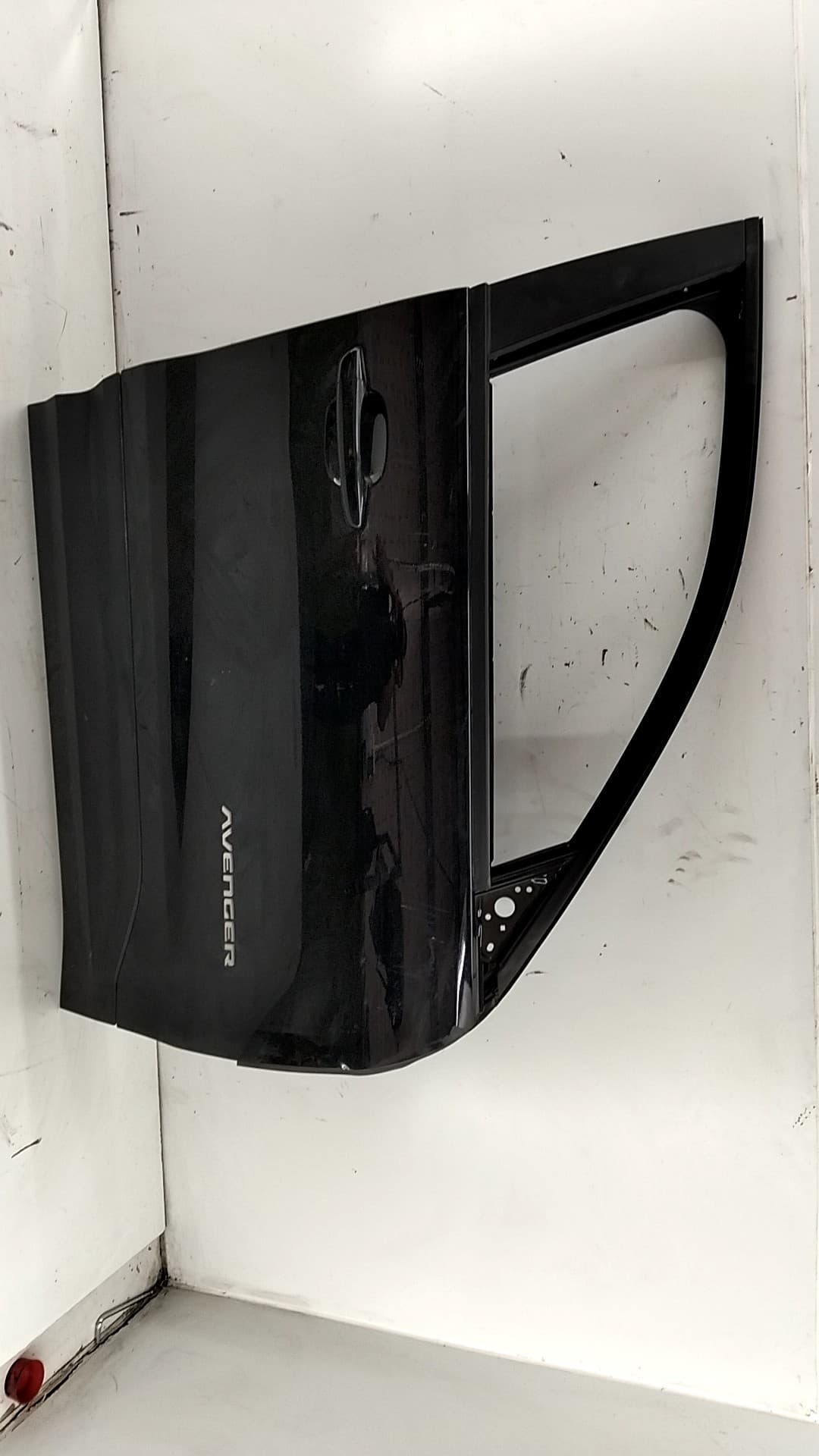 Puerta delantera derecha JEEP AVENGER (J2)