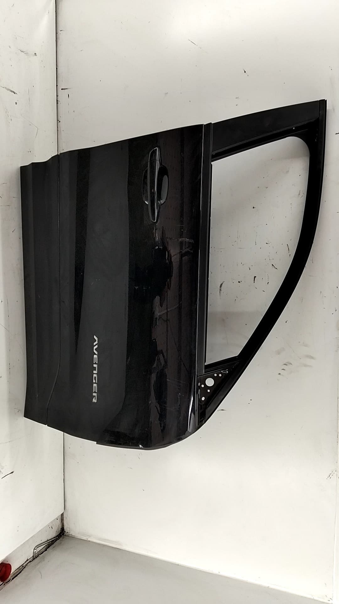 Puerta delantera derecha JEEP AVENGER (J2) 4