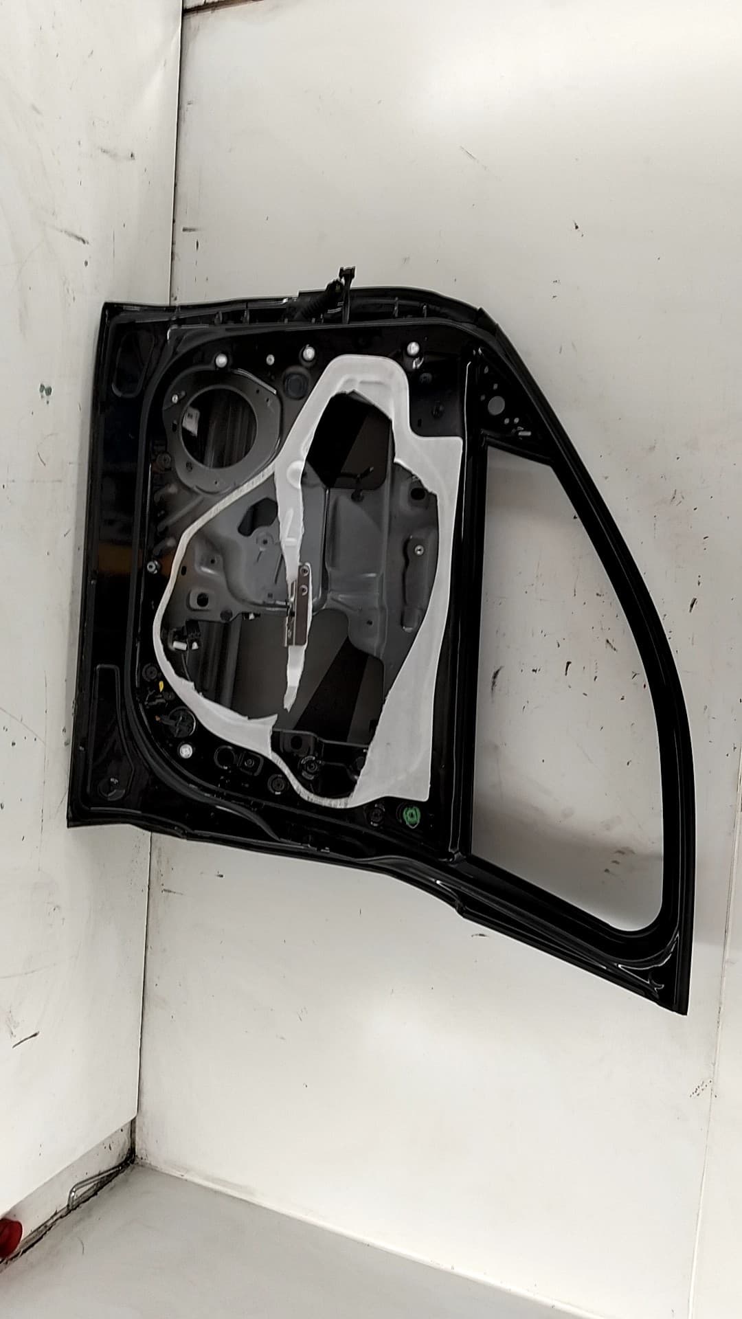 Puerta delantera derecha JEEP AVENGER (J2) 2