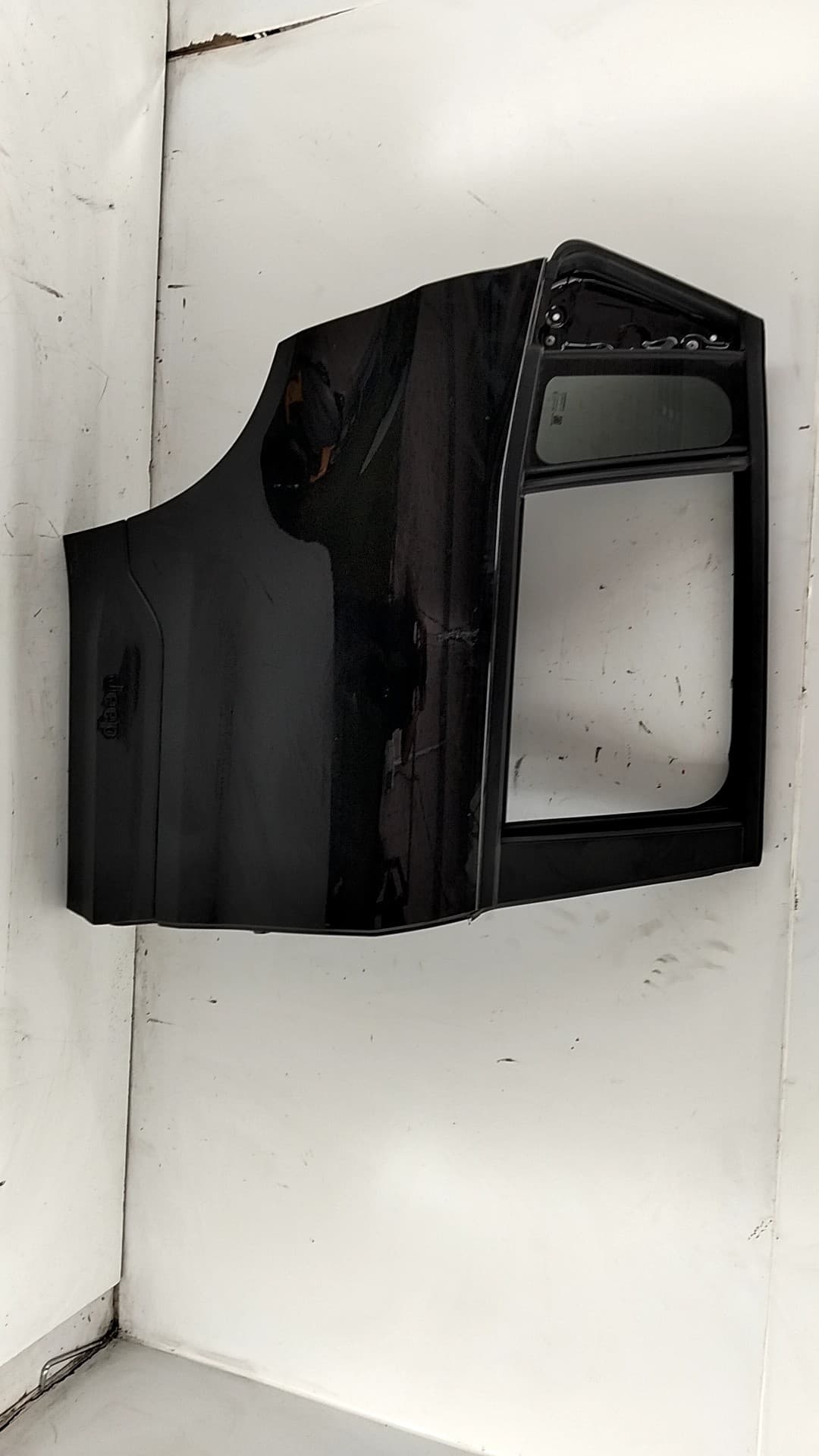 Puerta trasera derecha JEEP AVENGER (J2) 5