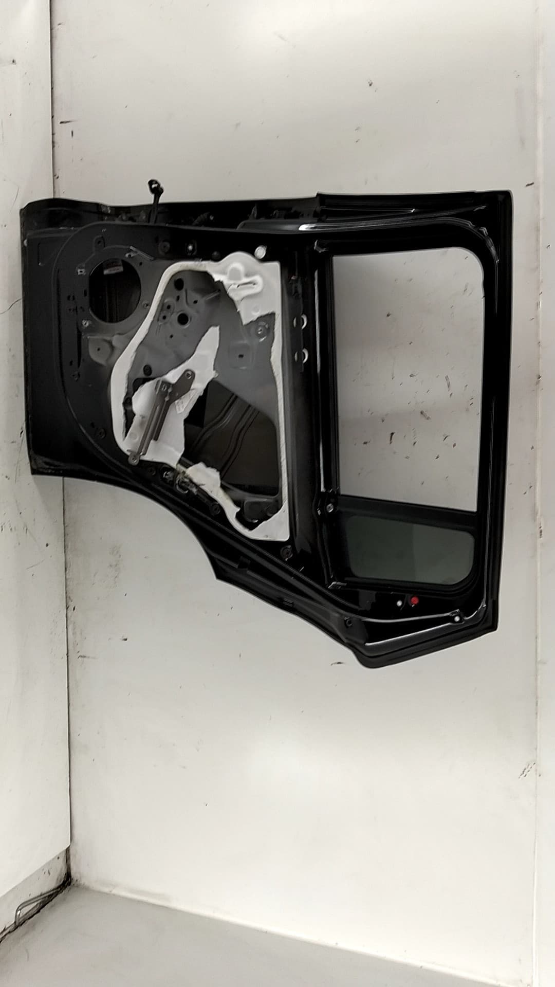 Puerta trasera derecha JEEP AVENGER (J2) 4