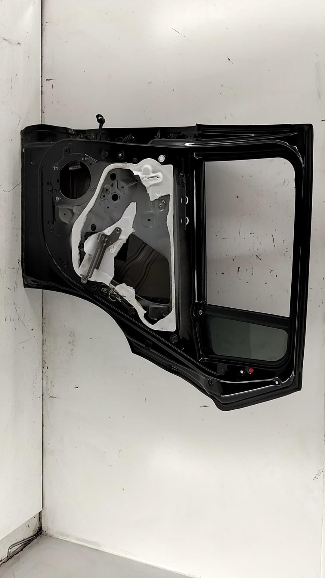 Puerta trasera derecha JEEP AVENGER (J2) 3