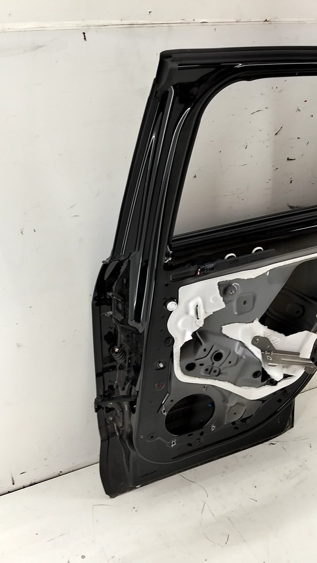 Puerta trasera derecha JEEP AVENGER (J2) 2