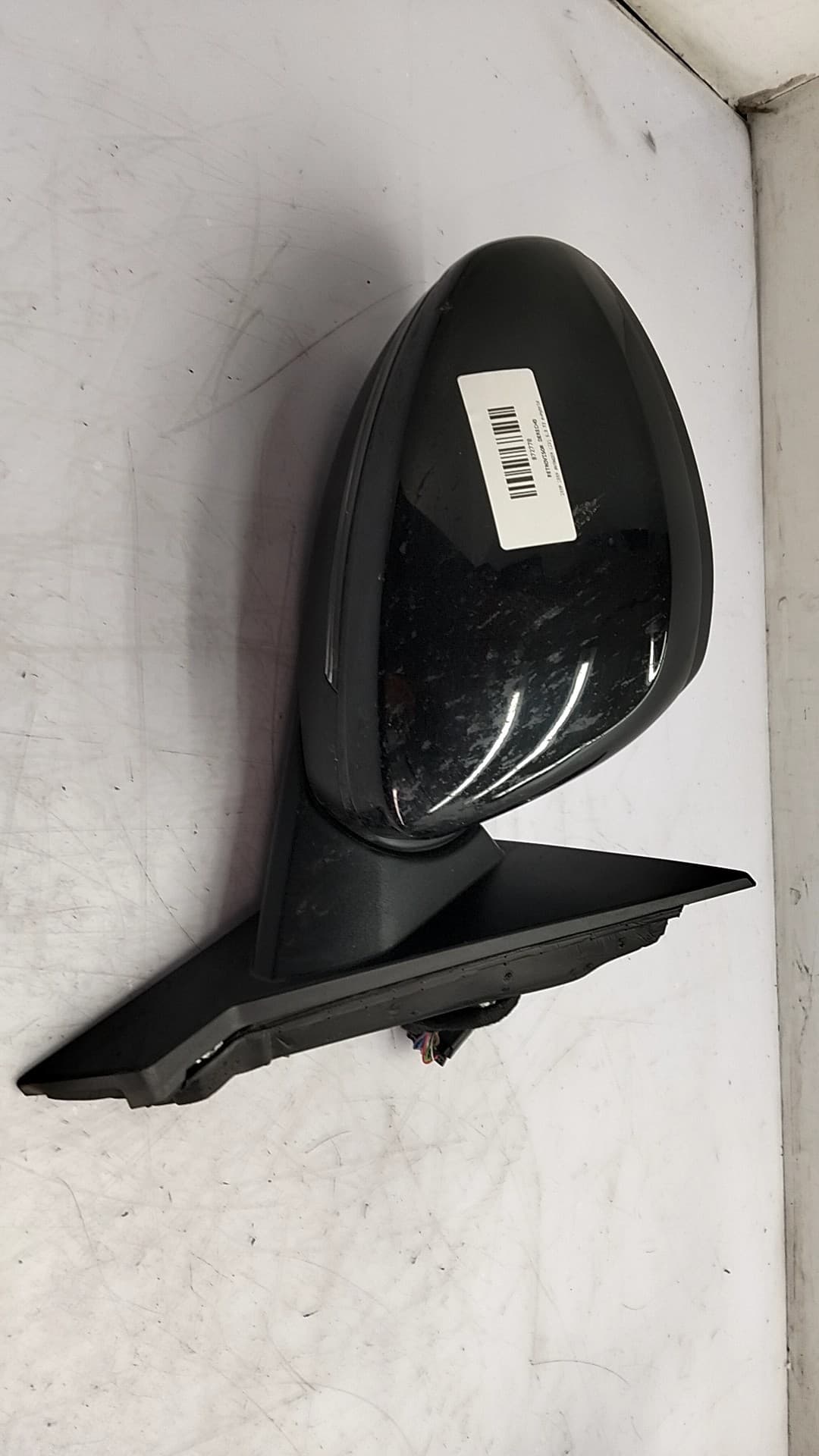 Retrovisor derecho JEEP AVENGER (J2) 5