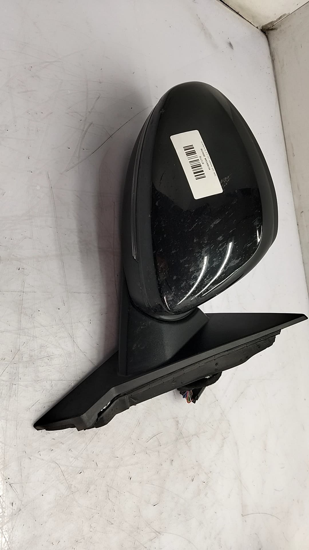 Retrovisor derecho JEEP AVENGER (J2) 4
