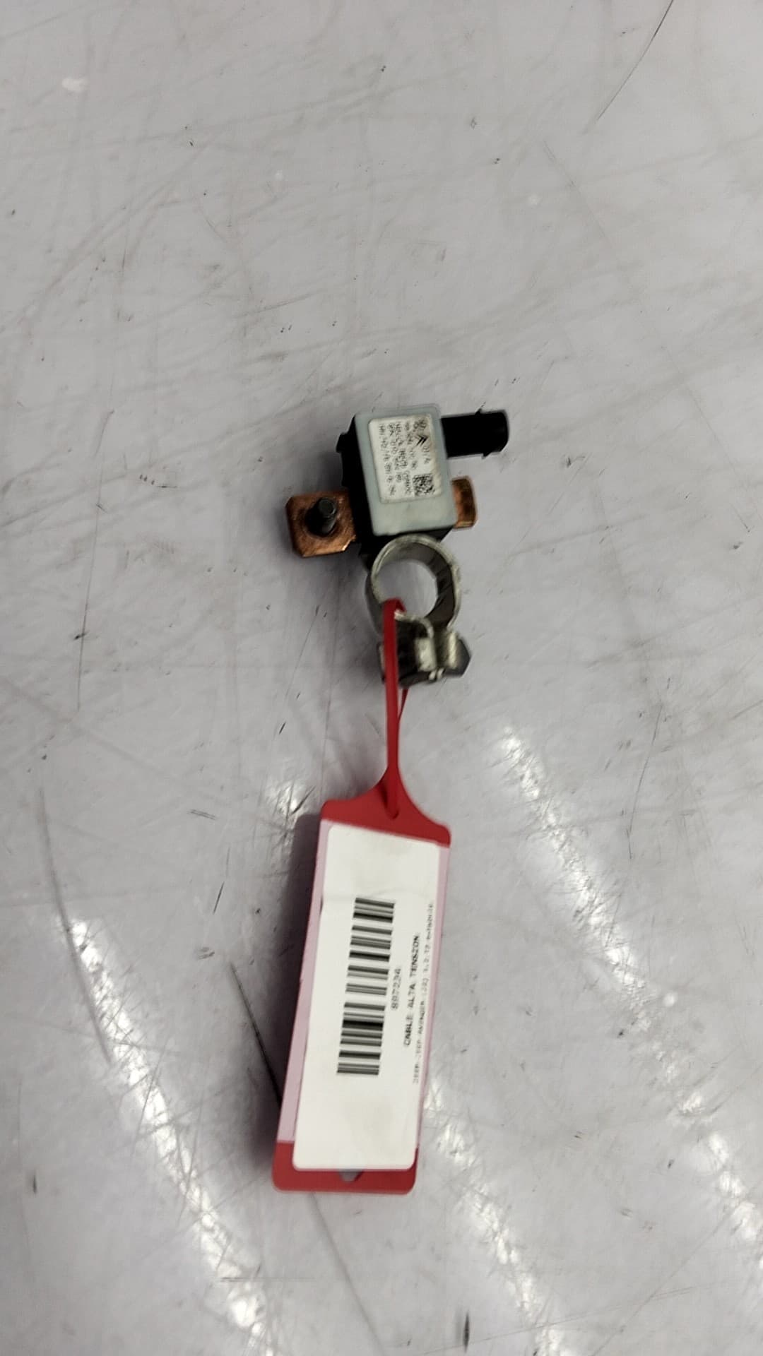 Recambio JEEP AVENGER (J2) ref. 9865329080