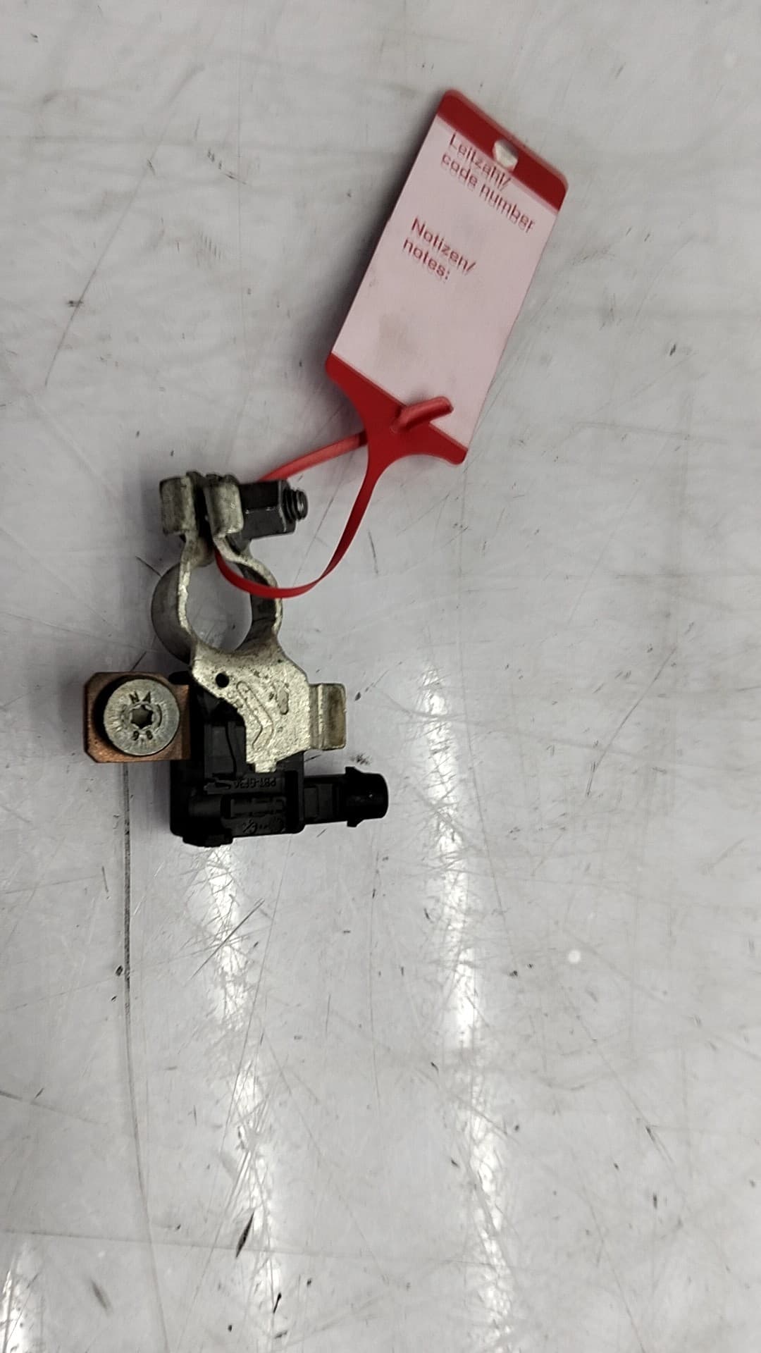 Recambio JEEP AVENGER (J2) ref. 9865329080 2