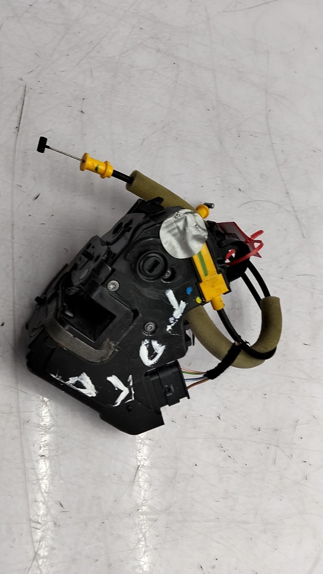 Cerradura puerta trasera derecha JEEP AVENGER (J2)