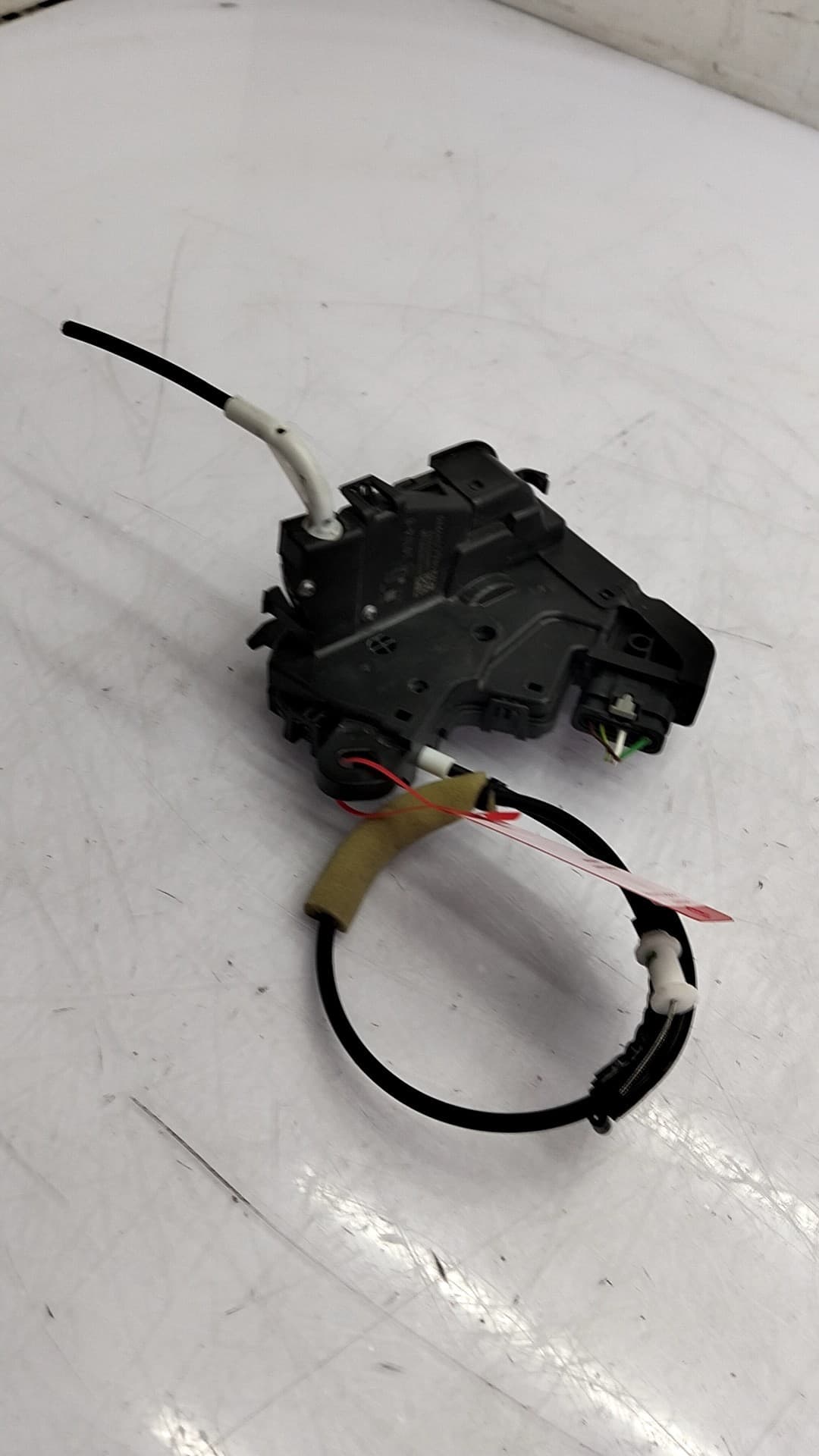 Cerradura puerta delantera derecha JEEP AVENGER (J2)