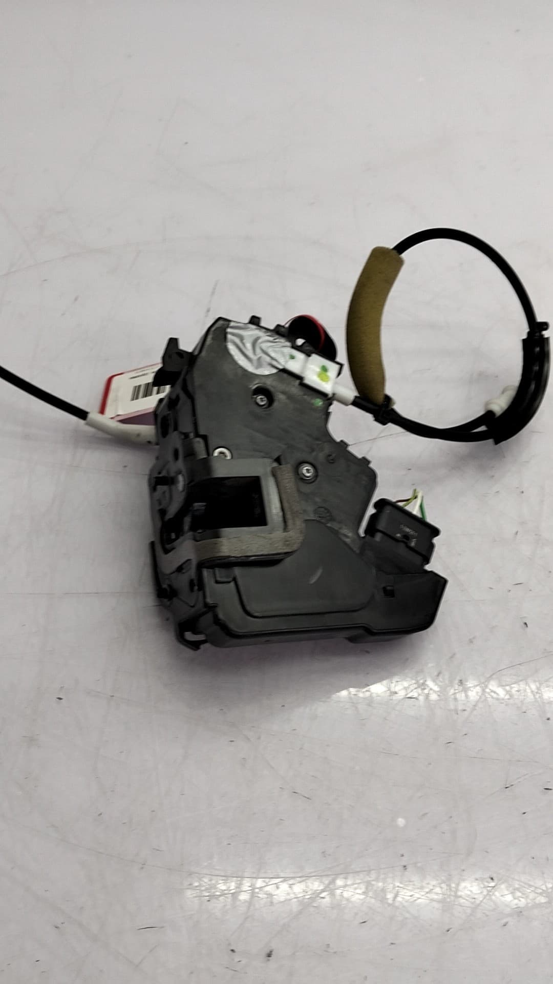 Cerradura puerta delantera derecha JEEP AVENGER (J2) 4