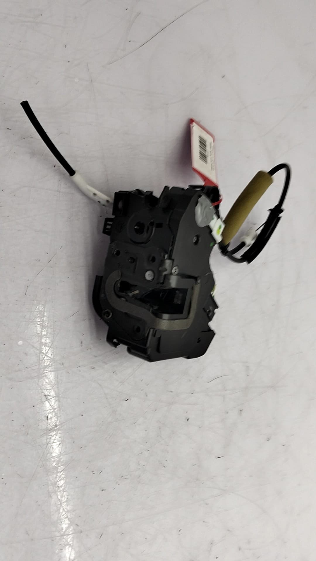 Cerradura puerta delantera derecha JEEP AVENGER (J2) 3
