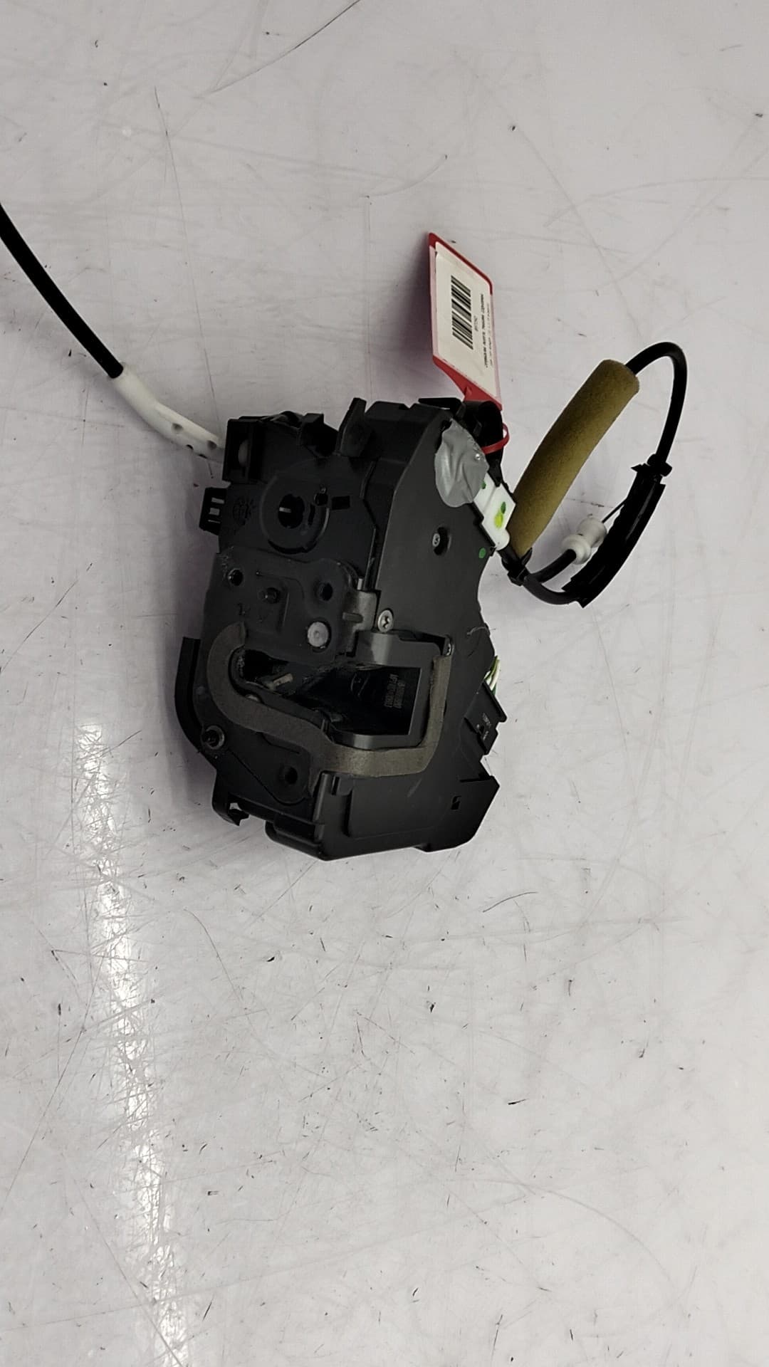 Cerradura puerta delantera derecha JEEP AVENGER (J2) 2