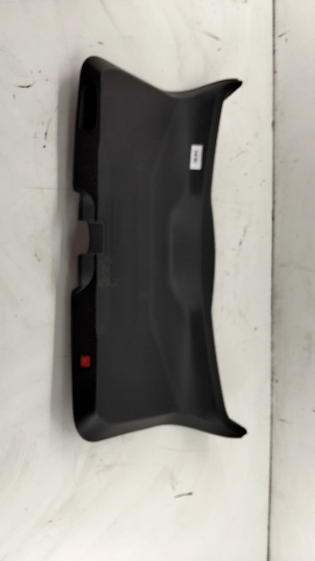 Guarnecido porton trasero JEEP AVENGER (J2)