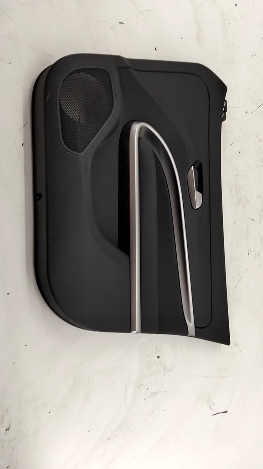 Guarnecido puerta delantera derecha JEEP AVENGER (J2)
