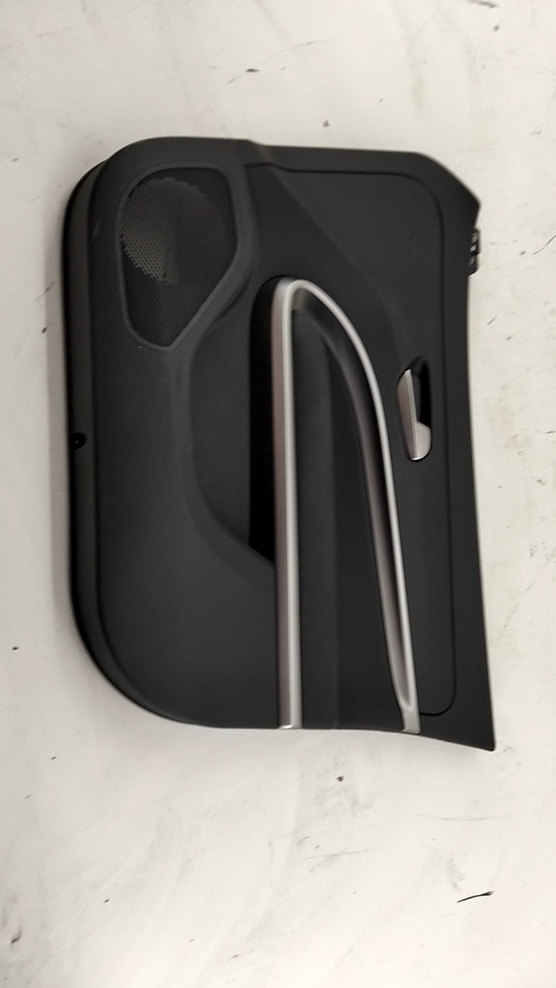Guarnecido puerta delantera derecha JEEP AVENGER (J2) 3