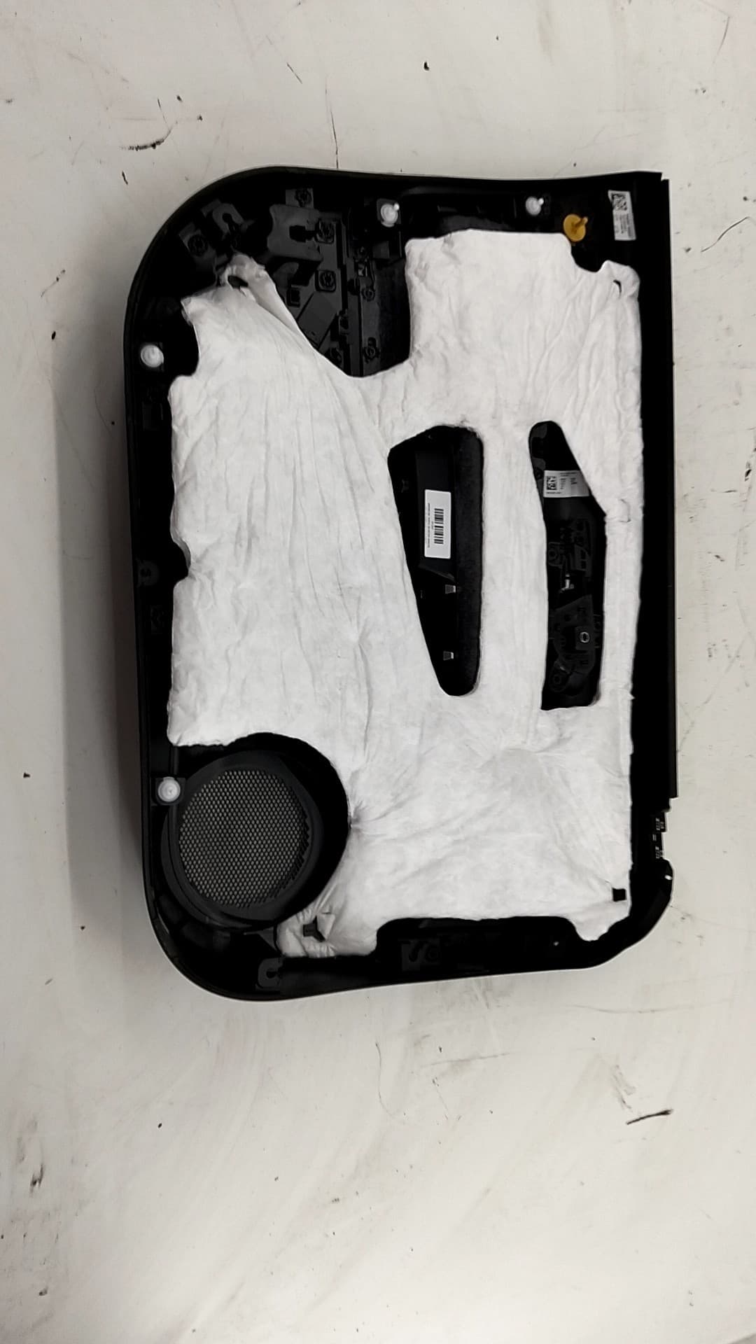 Guarnecido puerta delantera derecha JEEP AVENGER (J2) 2