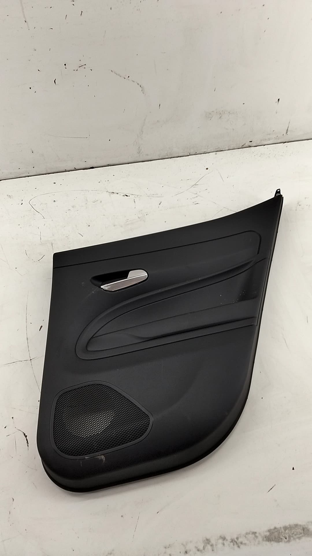 Guarnecido puerta trasera derecha JEEP AVENGER (J2)