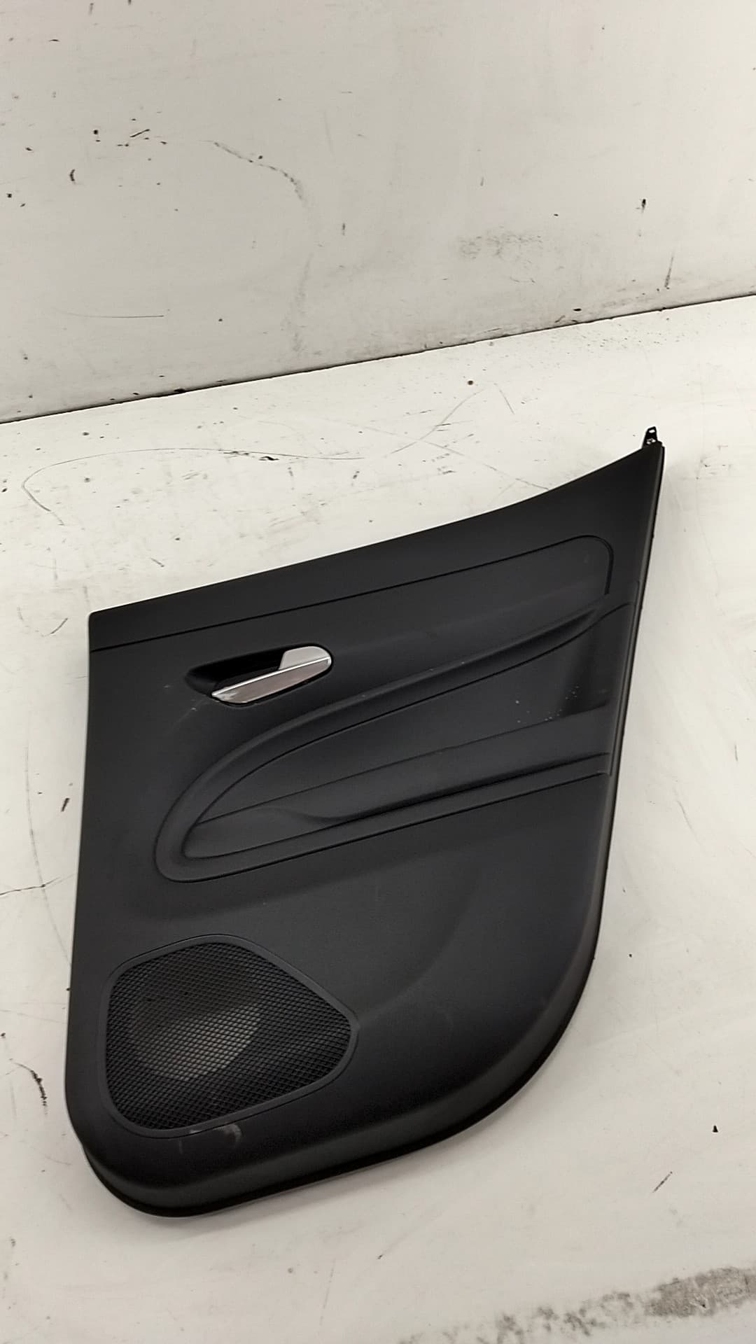 Guarnecido puerta trasera derecha JEEP AVENGER (J2) 4