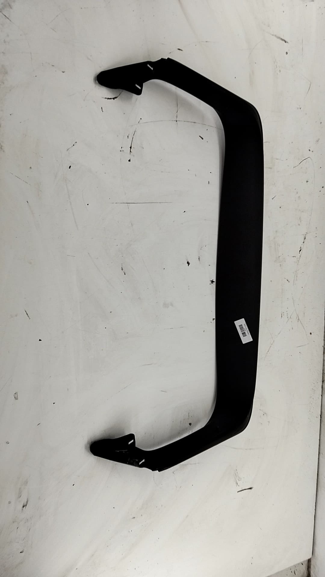 Guarnecido porton trasero JEEP AVENGER (J2) 2