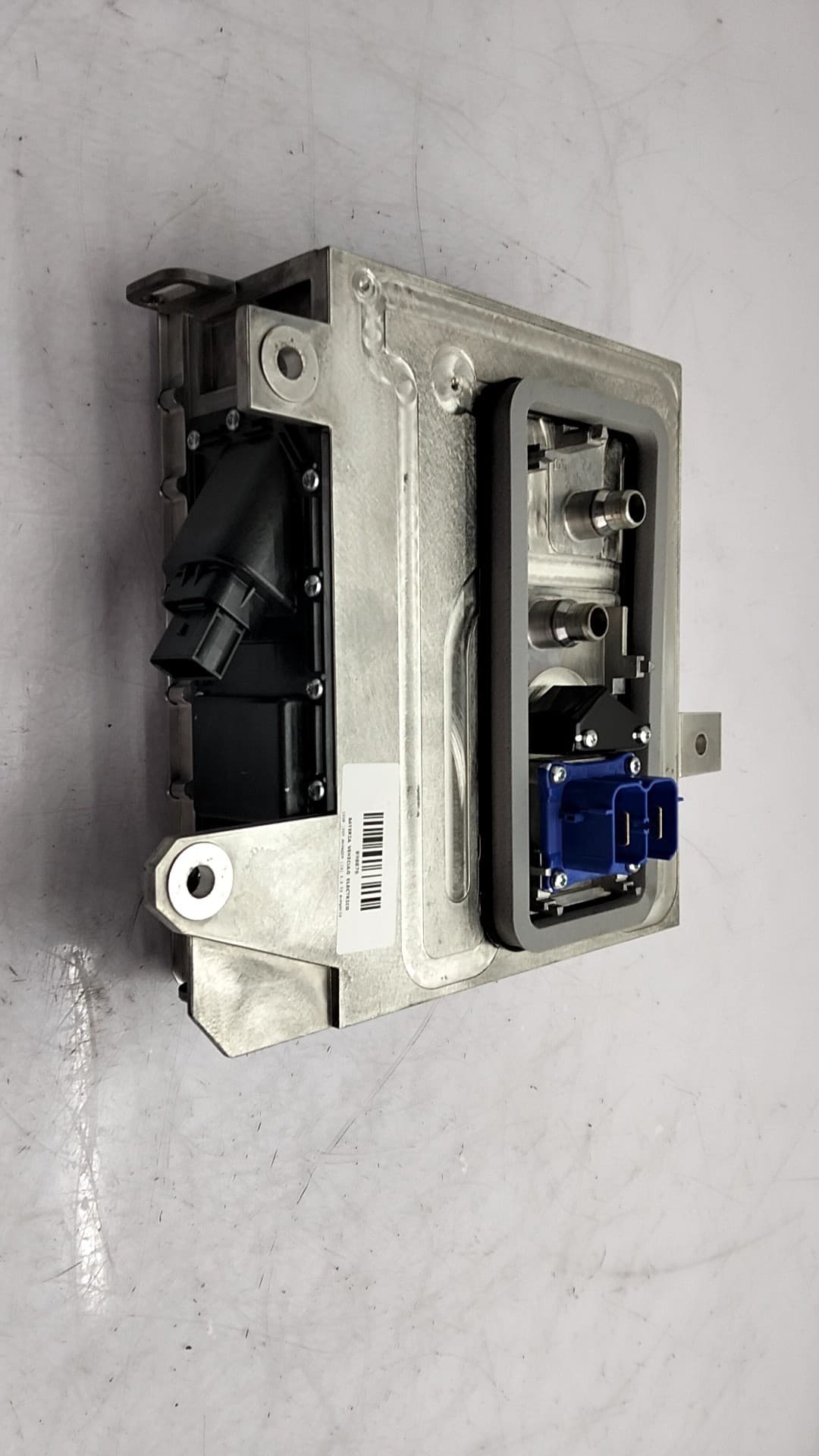 Recambio JEEP AVENGER (J2) ref. 9868838980 5