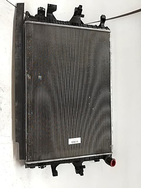 Radiador agua VOLKSWAGEN T6 TRANSPORTER