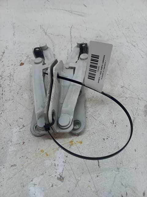 Soporte / guia puerta corredera VOLKSWAGEN T6 TRANSPORTER 3