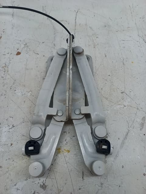 Soporte / guia puerta corredera VOLKSWAGEN T6 TRANSPORTER 2