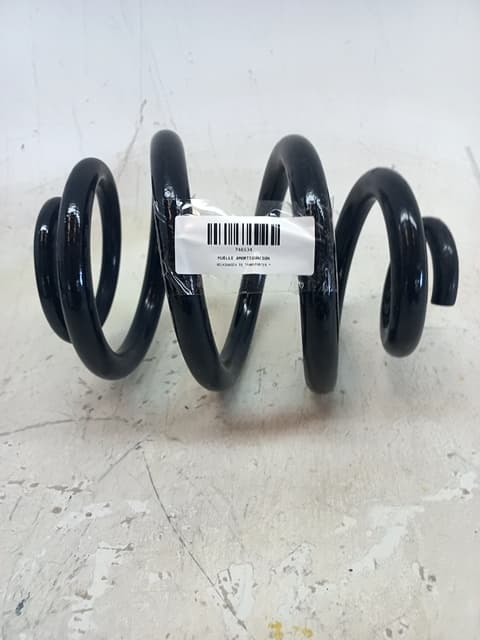 Muelle amortiguacion VOLKSWAGEN T6 TRANSPORTER 2